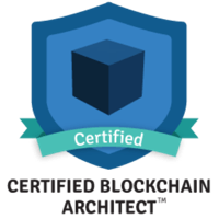 Certified Blockchain Architect